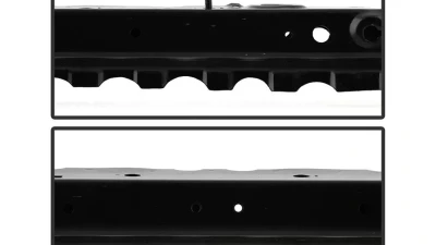Xtune OE 23406584 Radiator Support Upper Tie Bar Chevrolet Malibu 2016-2021                                     - FB-CM16-RUS - Image 5