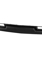 Xtune Black Front Bumper Filler Panel w/o Skid Plate Chevrolet Silverado 1500 2014-2015                                     - FB-CS14-1500-WTH-FP-BK - Image 3