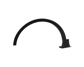 Xtune Left OE CJ5Z16268AB Front Wheel Opening Molding Ford Escape 2013-2017