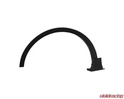 Xtune Left OE CJ5Z16268AB Front Wheel Opening Molding Ford Escape 2013-2017 - FF-FESCA13-WOP-FL