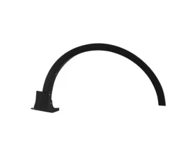 Xtune Right OE CJ5Z16268AA Front Wheel Opening Molding Ford Escape 2013-2017