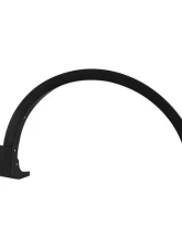 Xtune Right OE CJ5Z16268AA Front Wheel Opening Molding Ford Escape 2013-2017                                     - FF-FESCA13-WOP-FR - Image 4