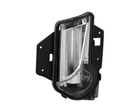 Xtune OEM Left Driver Side Fog Lights Cadillac XTS 2013-2015