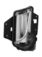 Xtune OEM Left Driver Side Fog Lights Cadillac XTS 2013-2015                                     - FL-CAXTS13-OE-L - Image 9