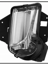 Xtune OEM Left Driver Side Fog Lights Cadillac XTS 2013-2015                                     - FL-CAXTS13-OE-L - Image 2