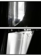 Xtune OEM Left Driver Side Fog Lights Cadillac XTS 2013-2015                                     - FL-CAXTS13-OE-L - Image 7