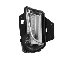 Xtune OEM Right Passenger Side Fog Lights Cadillac XTS 2013-2015