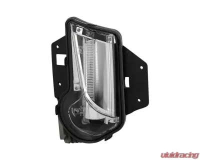 Xtune OEM Right Passenger Side Fog Lights Cadillac XTS 2013-2015 - FL-CAXTS13-OE-R