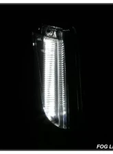 Xtune OEM Right Passenger Side Fog Lights Cadillac XTS 2013-2015                                     - FL-CAXTS13-OE-R - Image 9