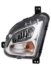 Xtune OE Left GM2592323 Fog Lights w/ Signal Chevrolet Equinox 2018-2020                                     - FL-JH-CEQ18-LED-OE-L - Image 6