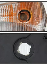 Xtune OE Left GM2592323 Fog Lights w/ Signal Chevrolet Equinox 2018-2020                                     - FL-JH-CEQ18-LED-OE-L - Image 4