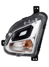 Xtune OE Left GM2520196 Halogen Parking Light w/o Fog Lights Chevrolet Equinox 2018-2020                                     - FL-JH-CEQ18-OE-L - Image 6