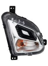 Xtune OE Right GM2521196 Halogen Parking Light w/o Fog Lights Chevrolet Equinox 2018-2020                                     - FL-JH-CEQ18-OE-R - Image 6