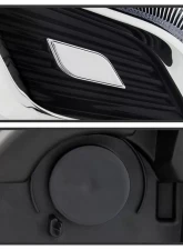 Xtune OE Right GM2521196 Halogen Parking Light w/o Fog Lights Chevrolet Equinox 2018-2020                                     - FL-JH-CEQ18-OE-R - Image 3