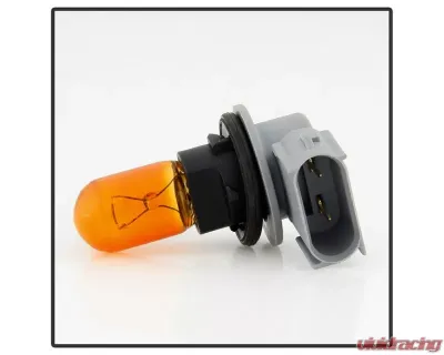 Xtune OE Right GM2521196 Halogen Parking Light w/o Fog Lights Chevrolet Equinox 2018-2020 - FL-JH-CEQ18-OE-R