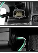 Xtune OE Right GM2563110 LED DRL Fog Lights Chevrolet Malibu 2016-2018                                     - FL-JH-CM16-LED-OE-R - Image 4