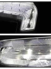 Xtune OE Set LED DRL Fog Lights Chevrolet Malibu 2016-2018                                     - FL-JH-CM16-LED-OE-SET - Image 6