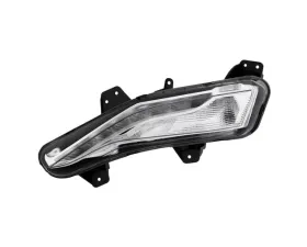 Xtune OE Left GM2562117 LED DRL Fog Lights Chevrolet Malibu 2019-2020