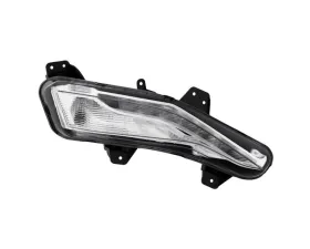 Xtune OE Right GM2563117 LED DRL Fog Lights Chevrolet Malibu 2019-2020