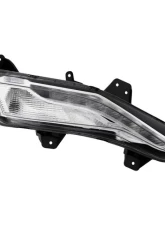 Xtune OE Right GM2563117 LED DRL Fog Lights Chevrolet Malibu 2019-2020                                     - FL-JH-CM19-LED-OE-R - Image 9