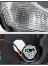Xtune OE Right GM2563117 LED DRL Fog Lights Chevrolet Malibu 2019-2020                                     - FL-JH-CM19-LED-OE-R - Image 3