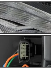 Xtune OE Right GM2563117 LED DRL Fog Lights Chevrolet Malibu 2019-2020                                     - FL-JH-CM19-LED-OE-R - Image 4