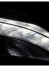 Xtune OE Right GM2563117 LED DRL Fog Lights Chevrolet Malibu 2019-2020                                     - FL-JH-CM19-LED-OE-R - Image 7