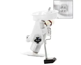 Xtune Electric Fuel Pump Module Assembly BMW 1992-1995