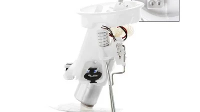 Xtune Electric Fuel Pump Module Assembly BMW 1992-1995                                     - FP-BM-E8415M - Image 8