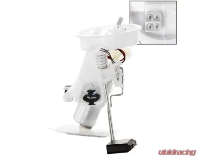 Xtune Electric Fuel Pump Module Assembly BMW 1992-1995 - FP-BM-E8415M