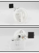 Xtune Electric Fuel Pump Module Assembly BMW 1992-1995                                     - FP-BM-E8415M - Image 2