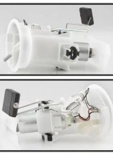 Xtune Electric Fuel Pump Module Assembly BMW 1992-1995                                     - FP-BM-E8415M - Image 3