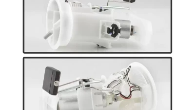 Xtune Electric Fuel Pump Module Assembly BMW 1992-1995                                     - FP-BM-E8415M - Image 3