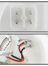 Xtune Electric Fuel Pump Module Assembly BMW 1992-1995                                     - FP-BM-E8415M - Image 5