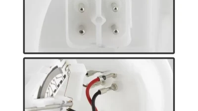 Xtune Electric Fuel Pump Module Assembly BMW 1992-1995                                     - FP-BM-E8415M - Image 5