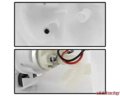 Xtune Electric Fuel Pump Module Assembly BMW 1992-1995 - FP-BM-E8415M