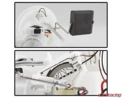 Xtune Electric Fuel Pump Module Assembly BMW 1992-1995 - FP-BM-E8415M