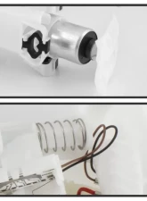 Xtune Electric Fuel Pump Module Assembly BMW 1992-1995                                     - FP-BM-E8415M - Image 8