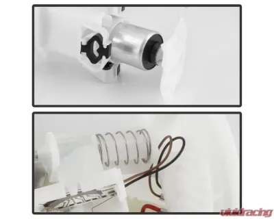 Xtune Electric Fuel Pump Module Assembly BMW 1992-1995 - FP-BM-E8415M