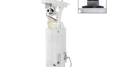 Xtune Electric Fuel Pump Module Assembly Chrysler | Dodge | Plymouth 1996-2000                                     - FP-CH-E7094M - Image 9