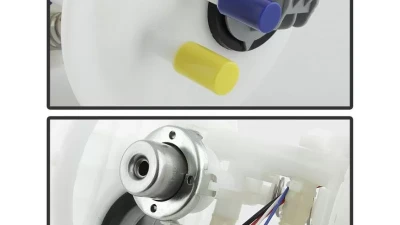 Xtune Electric Fuel Pump Module Assembly Chrysler | Dodge | Plymouth 1996-2000                                     - FP-CH-E7094M - Image 5