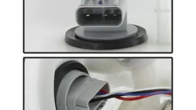 Xtune Electric Fuel Pump Module Assembly Chrysler | Dodge | Plymouth 1996-2000                                     - FP-CH-E7094M - Image 6