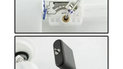 Xtune Electric Fuel Pump Module Assembly Chrysler | Dodge | Plymouth 1996-2000                                     - FP-CH-E7094M - Image 7