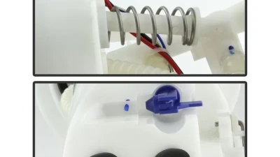 Xtune Electric Fuel Pump Module Assembly Chrysler | Dodge | Plymouth 1996-2000                                     - FP-CH-E7094M - Image 8