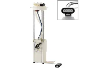 Xtune Electric Fuel Pump Module Assembly E3500M Chevrolet Silverado | GMC Sierra 1999-2003