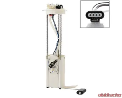 Xtune Electric Fuel Pump Module Assembly E3500M Chevrolet Silverado | GMC Sierra 1999-2003 - FP-CV-E3500M