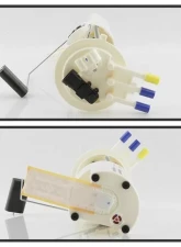 Xtune Electric Fuel Pump Module Assembly E3500M Chevrolet Silverado | GMC Sierra 1999-2003                                     - FP-CV-E3500M - Image 2