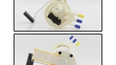 Xtune Electric Fuel Pump Module Assembly E3500M Chevrolet Silverado | GMC Sierra 1999-2003                                     - FP-CV-E3500M - Image 2