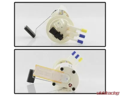 Xtune Electric Fuel Pump Module Assembly E3500M Chevrolet Silverado | GMC Sierra 1999-2003 - FP-CV-E3500M