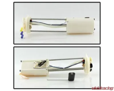Xtune Electric Fuel Pump Module Assembly E3500M Chevrolet Silverado | GMC Sierra 1999-2003 - FP-CV-E3500M